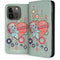 The Jetsons Love Machine iPhone 15 Pro Folio Case